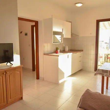 Guest house Krsevan Zadar