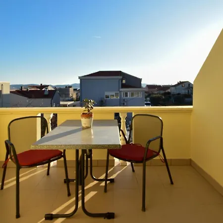 Krsevan Guest house