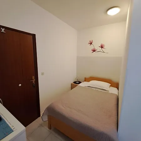 בית הארחה Krsevan 3*