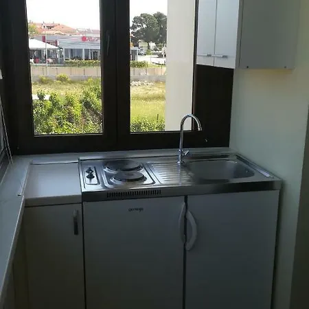 Krsevan ゲストハウス