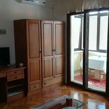 Krsevan ザダル