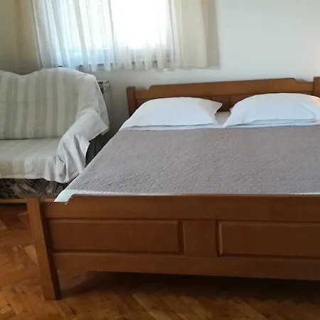 Krsevan 3*