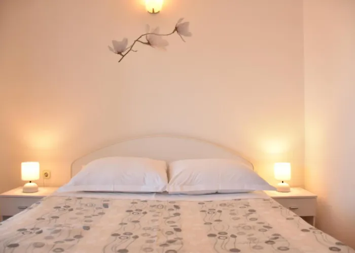 Krsevan Pensjonat 3*