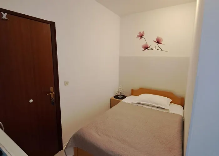 Pensjonat Krsevan 3*