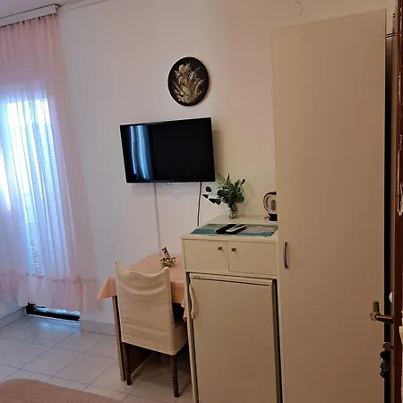 Krsevan Vendégház Zára