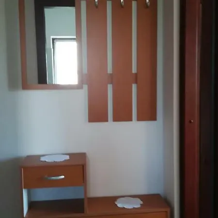 Πανσιόν Krsevan Ζαντάρ