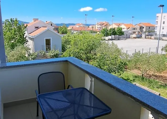 Krsevan Vendégház 3*