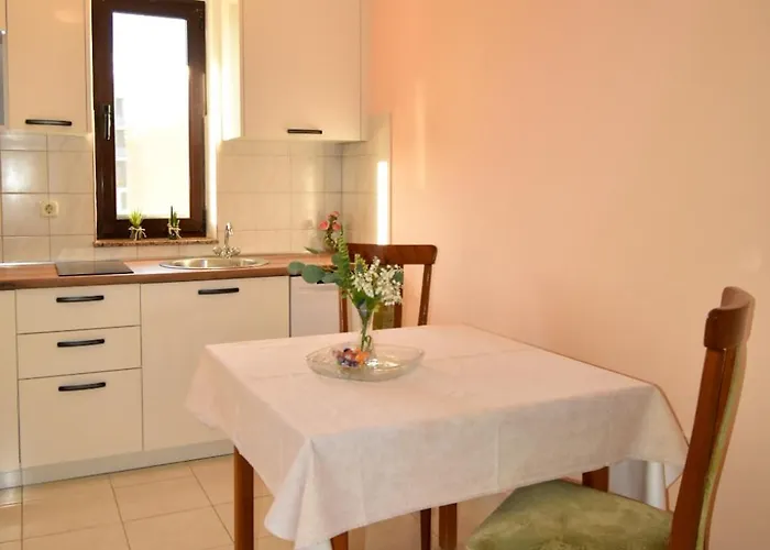 Vendégház Krsevan 3*