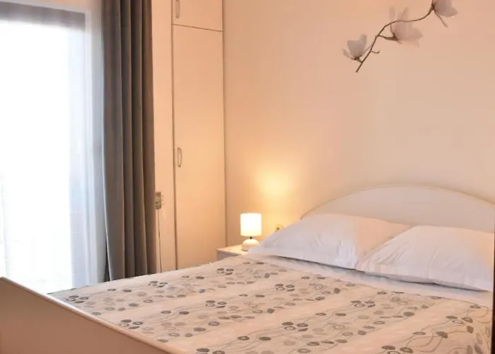 Vendégház Krsevan 3*