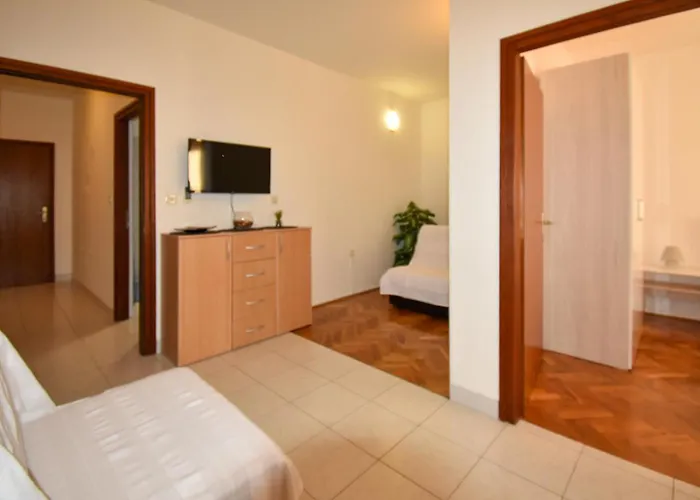 Krsevan Vendégház Zára