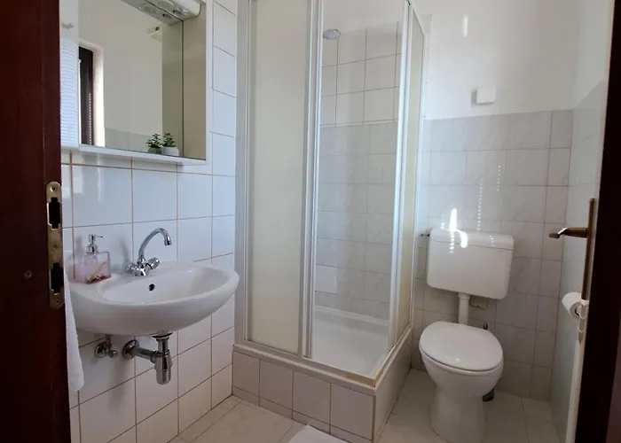 Krsevan Pensjonat 3*