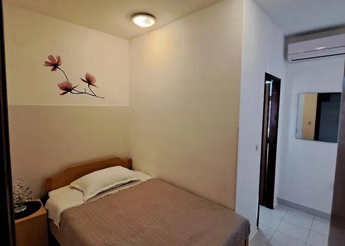 Pensjonat Krsevan Zadar