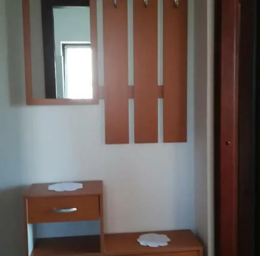 Pensjonat Krsevan Zadar